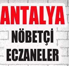 Bu bölümde, nöbetçi eczaneleri il ve ilçe seçerek görebilirsiniz. Antalya Nobetci Eczaneler Home Facebook