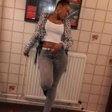 Jeanene Johnson (@neney_amara)