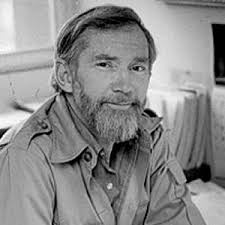 Paul Shepard MP3: The Philosophy Of Wildness