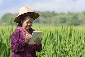 In malaysia, agricultural practices are becoming increasingly intensified and ecologically inappropriate. Agriculture At A Crossroad Making That Quantum Leap