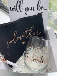 Best bracelet gift for godparents : Godmother Gift Godmother Box Godmother Gift Box Godmother Proposal Personalized Godmother Gift Godmother Proposal Gift Set Madrina Godmother Gifts Personalized Godmother Gifts Proposal Gifts