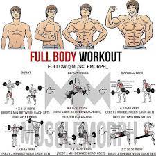 Yet again, we have two workout routines here to target. Aesthetic Workout Shop 58 Off Www Pegasusaerogroup Com