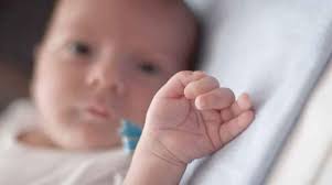 Bebe De 1 Mes Saiba Tudo Sobre O Desenvolvimento Bebe Mamae