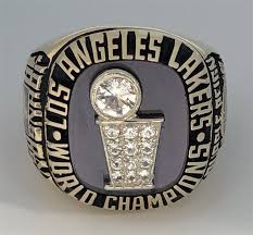 History lakers championship rings los angeles lakers. 1985 Los Angeles La Lakers Nba World Champions 10k Gold Ring