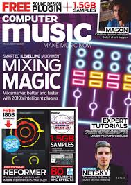 It has been in circulation since december 2001. Computer Music March 2019 Free Pdf Magazines For Windows Ipad Iphone Android Adult And Porn Magazine