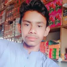 What does saliva help in digesting?