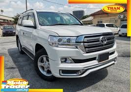See the 2021 toyota land cruiser price range, expert review, consumer reviews, safety ratings, and listings near you. Rm 121 800 2008 Toyota Land Cruiser 2008 Toyota Landcrui