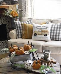 This post may contain affiliate links. Fall In Love With These Fall Home Decorations