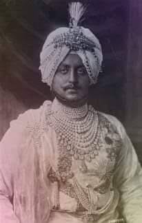 Maharaja Bhupinder Singh of Patiala ✈️👑 — the first Indian to own a private jet in 1910 🇮🇳 and founder of Patiala State Bank 🏦💫 . . . . . . . #MaharajaBhupinderSingh #PatialaRoyalty #FirstIndianJetOwner #AviationHistory #IndianHeritage ...