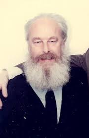 George Haggard Obituary 2015