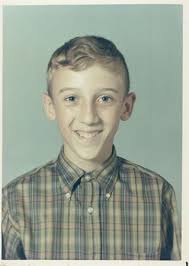 David Alan Jarrett Obituary