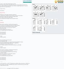 Read on for help with the strumming pattern, chords and song structure. Chord Lost In The Woods The Floor Is Made Of Lava Tab Song Lyric Sheet Guitar Ukulele Chords Vip