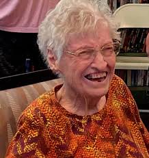 Frances B. Nichols Cochrum