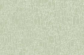 July 31st marks harry potter's birthday View 16 Pattern Sage Green Aesthetic Wallpaper Laptop