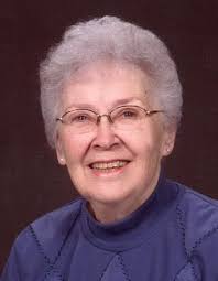 Gloria Livernash Obituary (1930