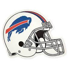 Or best offer +$4.25 shipping. Nfl Buffalo Bills Outdoor Helmet Graphic Decal Bed Bath Beyond