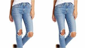 Persiapan gunakan meteran yang biasa digunakan untuk membuat baju. 6 Tips Beli Celana Jeans Saat Belanja Online Agar Tidak Salah Ukuran Tribun Wow
