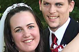 Swanson, Paitrick wedding