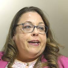 Mansfield Mayor Jodie Perry: 'I remain bullish