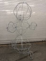 You can decorate it with fairy lights to create a stunning. Topiary Forms Animal Topiary Wire Frames Topiary Tree