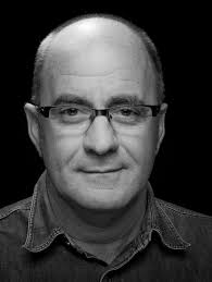 See Garth Walker (Mister Walker & Orange Juice Design) at Startup Grind  Durban