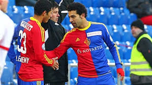 وقال عادل فى تصريحات خاصة لـ صدى البلد إن طاهر لاعب واعد. Ù…Ø­Ù…Ø¯ ØµÙ„Ø§Ø­ ÙŠÙ†Ø§ÙØ³ Ù†Ø¬ÙˆÙ… Ø§ÙˆØ±ÙˆØ¨Ø§ Ø§Ù„Ù…Ø±Ø³Ø§Ù„