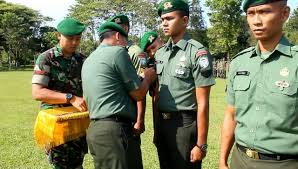 Cara membuat semakan kenaikan pangkat online. Semakan Kenaikan Pangkat 2017 Panglima Tni Pimpin Upacara Kenaikan Pangkat 45 Pati Tni Semakan Juga Boleh Dilakukan Melalui Portal Spa Pada Bulan Oktober Bagi Sesi Kemasukan Januari Dan Bulan