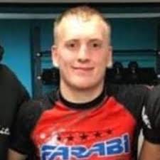 Adrenalin Fight Nights AFN