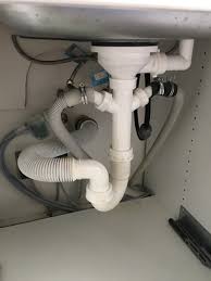 Ich habe meiner freundin eine spülmaschine besorgt und habe da ein. Waschmaschinen Pumpruckstau In Waschbecken