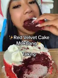 Sorry for Yapping So Much Cake Trend