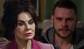 Emmerdale spoilers Faith Dingle makes a mistake in Aaron and Robert  surrogacy plot