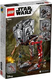 Lego Star Wars At St Raider 75254 6251755 Best Buy Lego Star Wars Lego Star Star Wars