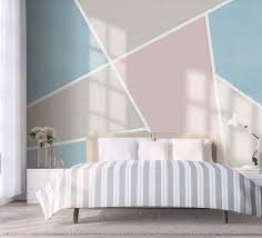 Palladian blue by benjamin moore; 3d Minimalist Single Color Abstract Color Block Wallpaper Removable Self Adhesive Wallpaper Wall Mural Vintage Art Peel And Stick Bedroom Wall Paint Bedroom Wall Designs Wall Decor Bedroom