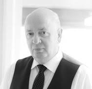 Condolence Book for Robert Redmond (Athy, Kildare)