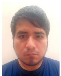 Jimenez Vergara, Cristhian FIDE Profile