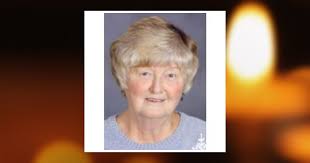 Florence Anderson Obituary November 7, 2010