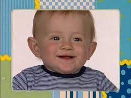 Baby Faith God Made Babies Full Video 2005 Youtube