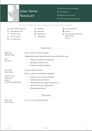 Curriculum vitae formato europeo | free samples , examples. Latex Template For Resume Curriculum Vitae Tex Latex Stack Exchange