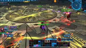 The old republic and was officially announced on 6 october 2014. Ten Ton Hammer Swtor Shadow Of Revan Post Patch Consumption