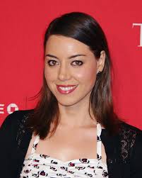 + body measurements & other facts. April Ludgate Wikipedia