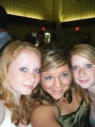 Marcie May's Instagram, Twitter & Facebook