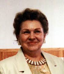 Carol Edwards Obituary