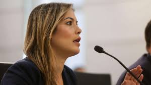 Fuera Mara Pérez de la ATM