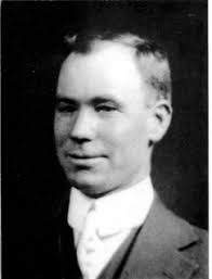 William Edgar Gardner (1885-1947)