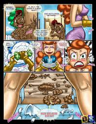 Sombrias aventuras de Billy y Mandy - Lee Manhwa, Manhua, Manhwa 18, Manhua  18, Manhwa raw, Manhwa hentai, hentai webtoon, hentai manga