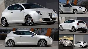 Image result for Bianco Elegante 2010 Alfa-Romeo