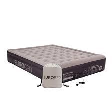You have searched for outdoor daybed mattress cover and this page displays the best product matches we have for outdoor daybed mattress cover to buy online in july 2021. Eurobed Lux Queen Airbed As Seen On Tv