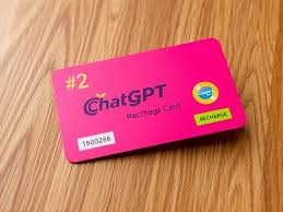 2025年最新指南，如何用充值卡为ChatGPT Plus会员充值及常见问题 ...