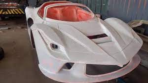 Police found the counterfeiters were also growing marijuana in the same building. Assembly Plant Of Counterfeit Luxury Cars Is Raided In Santa Catarina The Rio Times