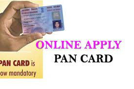 While filling this form, applicant should not select any of the check boxes on the left margin of the form. Pan Card Application Form How To Apply Online Legalraasta